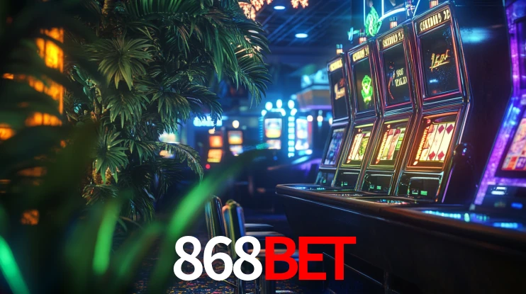 Tournaments 868bet