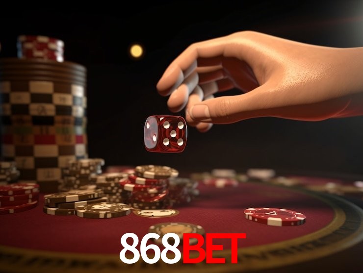 868bet Tipos de máquinas caça-níqueis