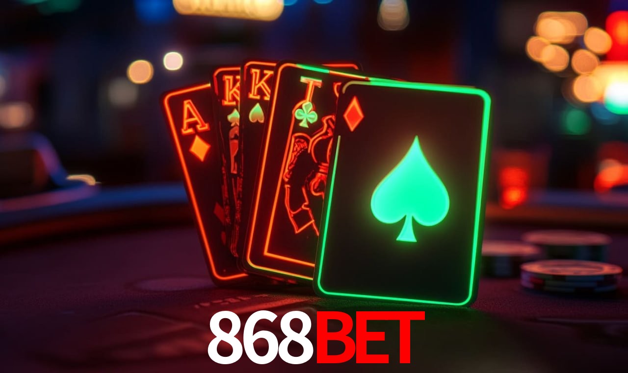 Torneios 868bet