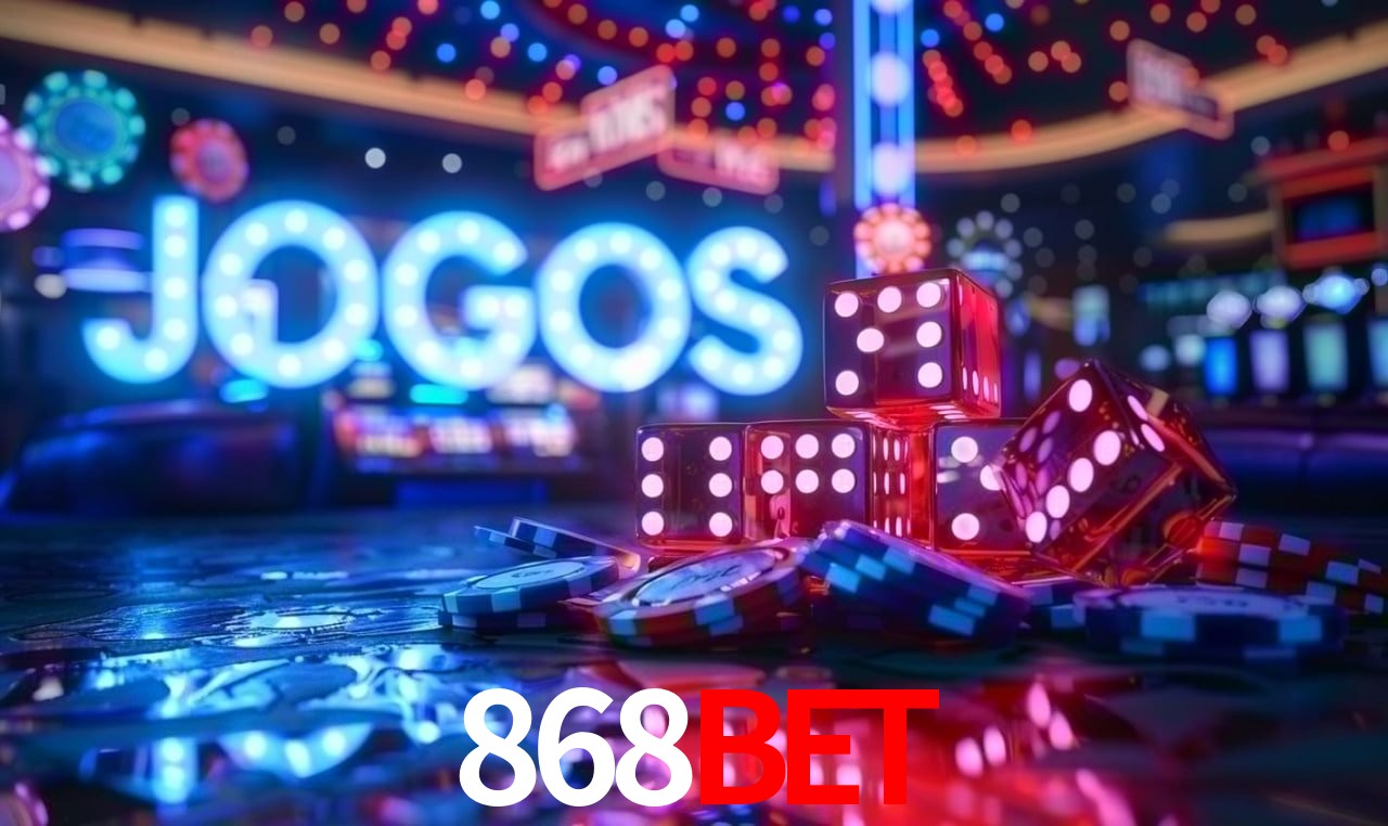 Provedores de Jogos 868bet