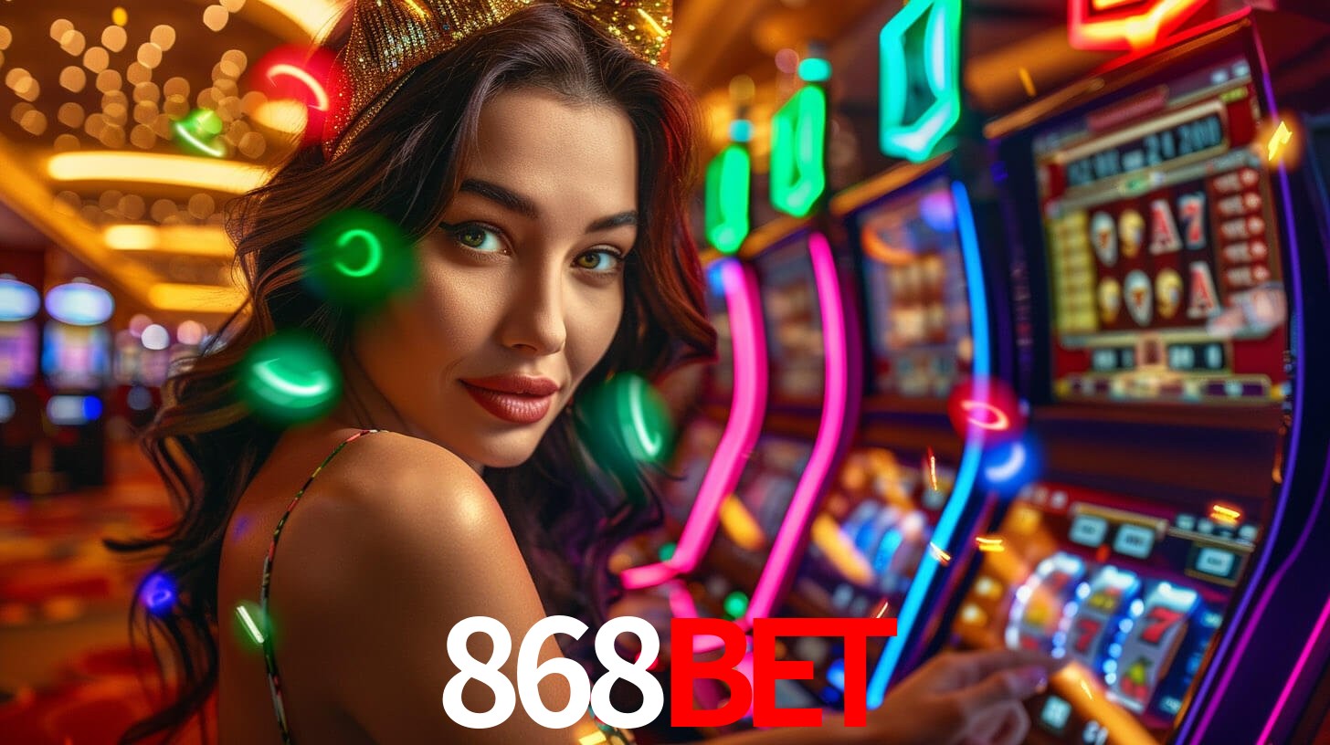 Recursos App 868bet