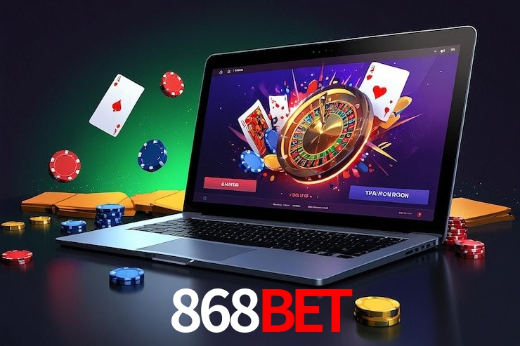 Suporte VIP 868bet