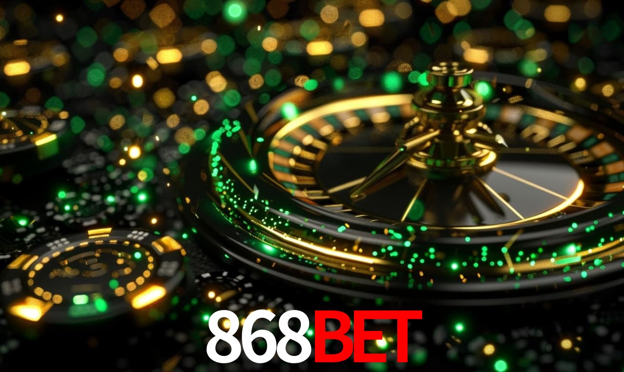 Slots RTP 868bet