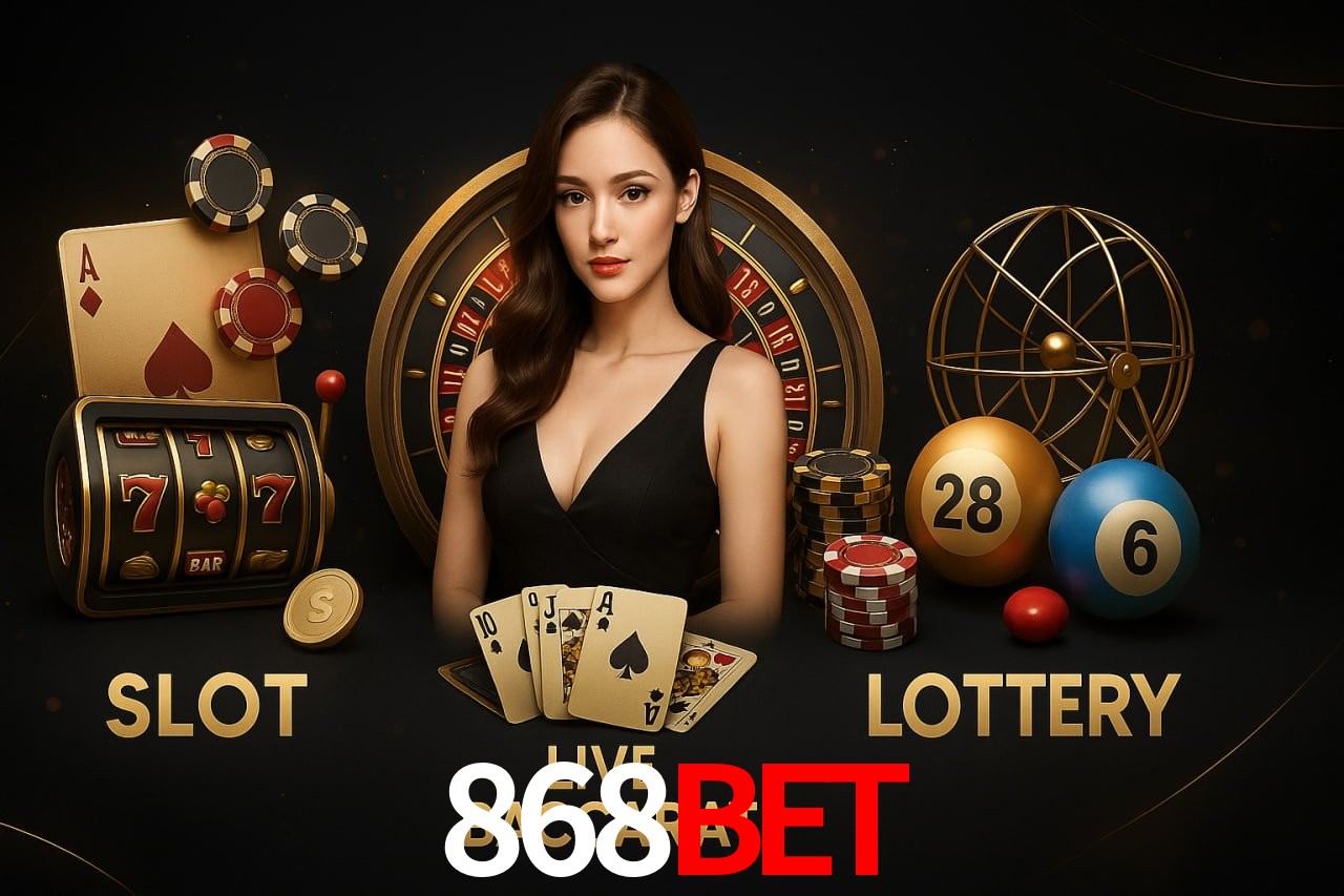 Prêmio 868bet