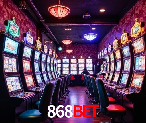 Melhores Jogos 868bet