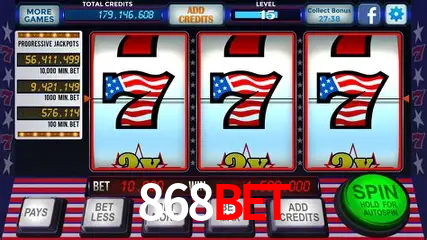A Emoção da Loteria na 868bet: Uma Chance de Mudança de Vida