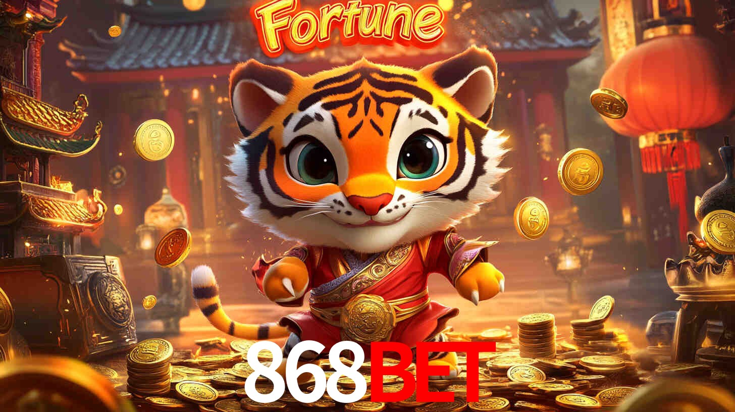 Instruções Download 868bet