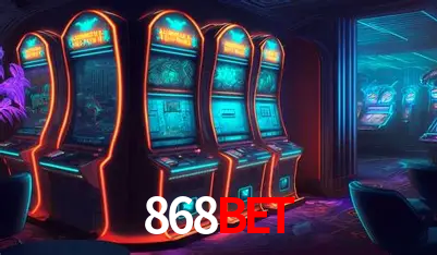 Descubra o Mundo do Cassino Online com 868bet