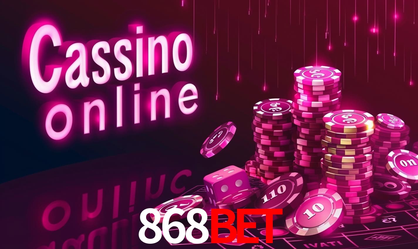 Torneios 868bet