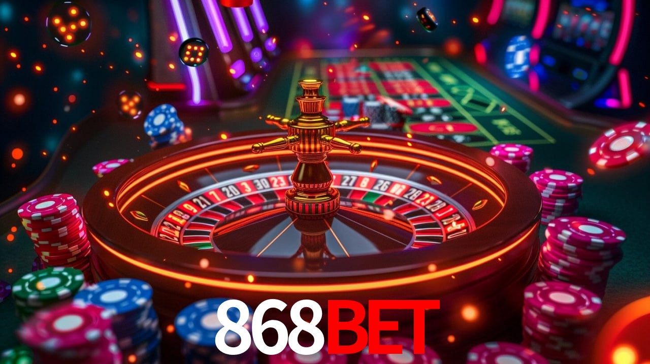 Gates of Olympus 868bet