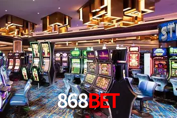 A Emoção da Loteria na 868bet: Uma Chance de Mudança de Vida