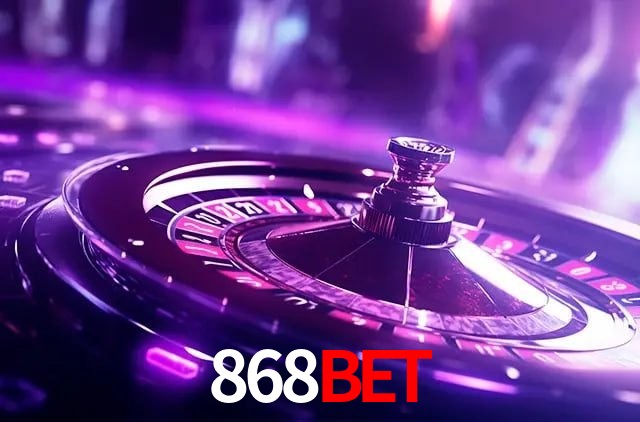 Recursos de Bônus 868bet