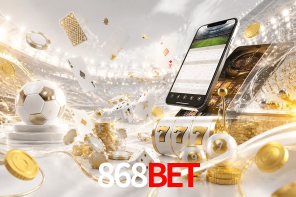 Statistics 868bet