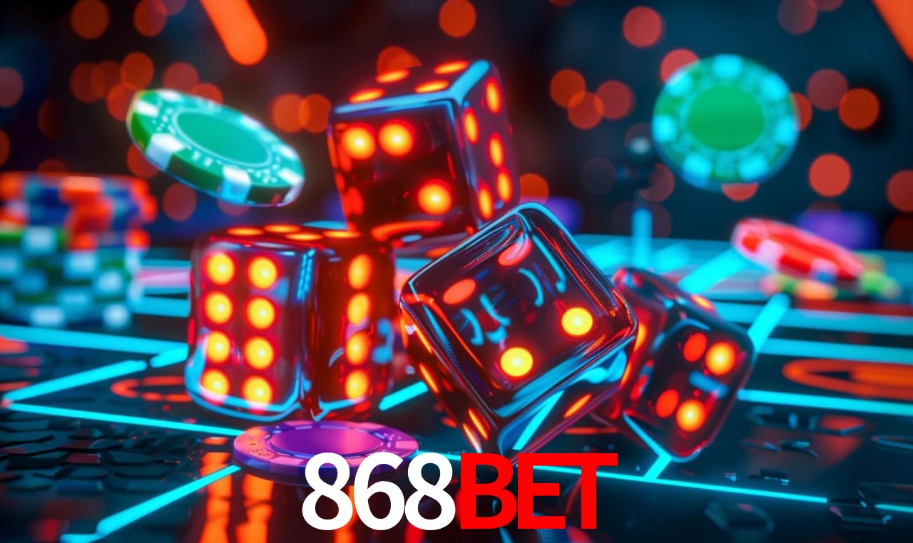 Estatísticas 868bet