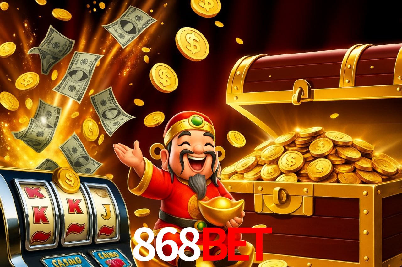 Login Seguro 868bet
