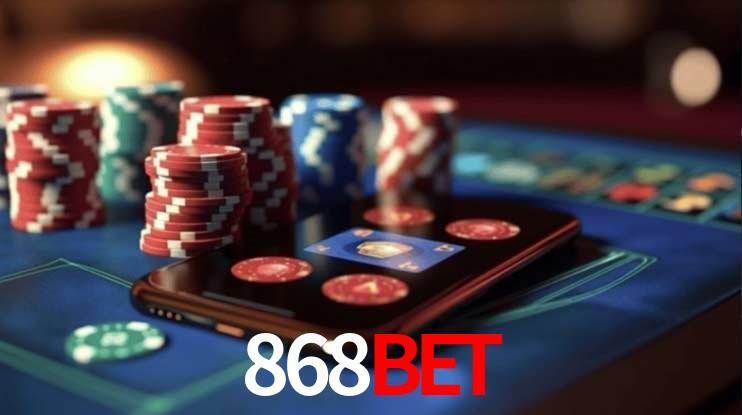 Promoções Sazonais 868bet