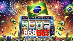 Game Providers 868bet