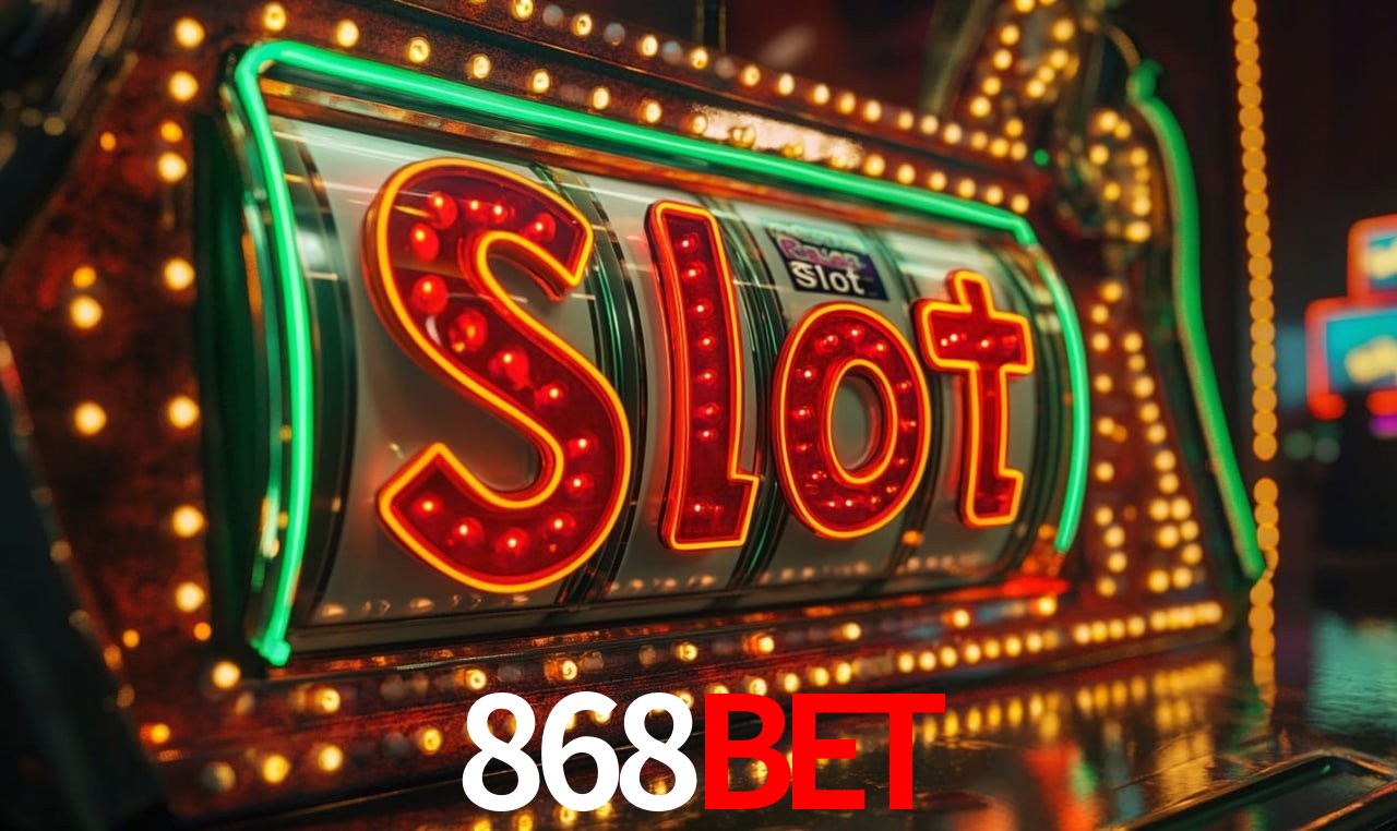 Qualificar VIP 868bet