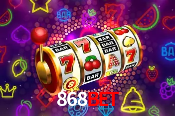 Desvendando o Mundo dos Jogos Virtuais na 868bet