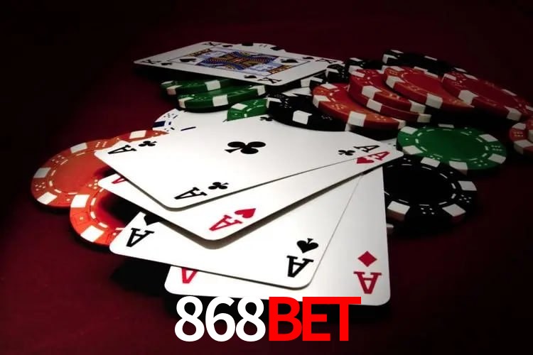 Design Responsivo 868bet