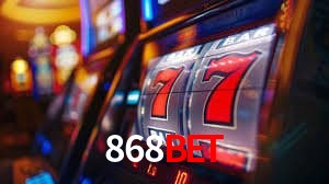 868bet Caça-níqueis de mesa