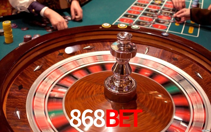 Cadastro Rápido 868bet