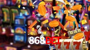 Jogos App 868bet