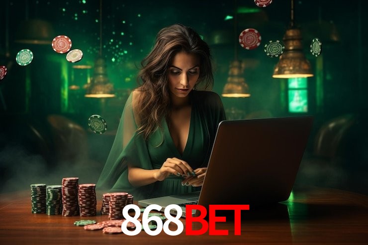 App 868bet Android