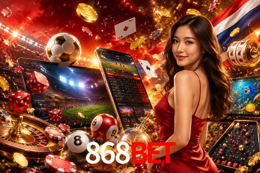 Weekend Specials 868bet