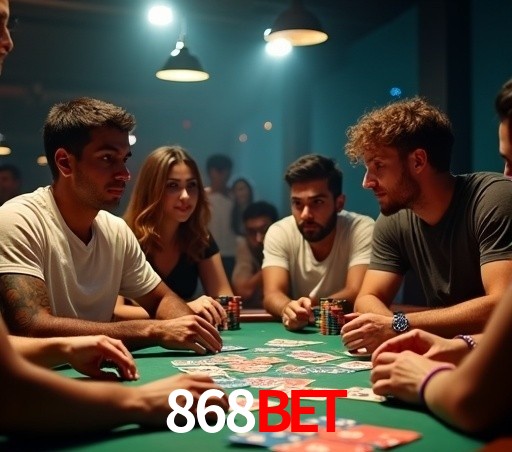 Sucesso 868bet