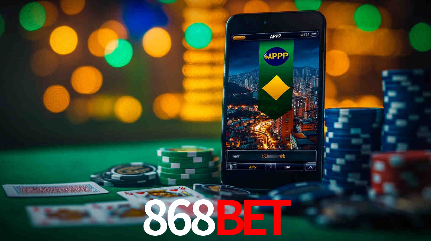 Interface Premium 868bet
