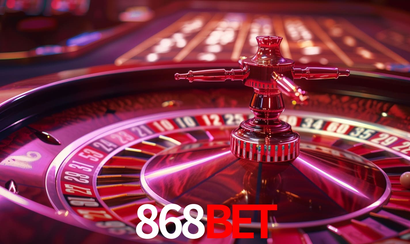Casino Ao Vivo 868bet