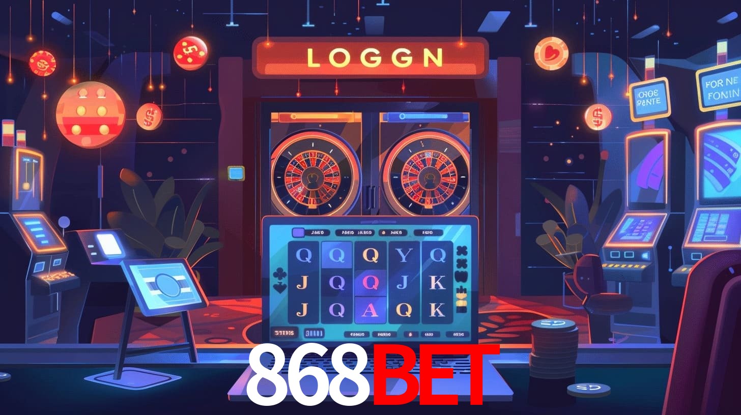 Bônus VIP 868bet