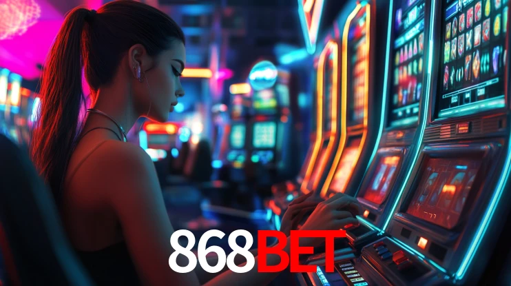 868bet apk