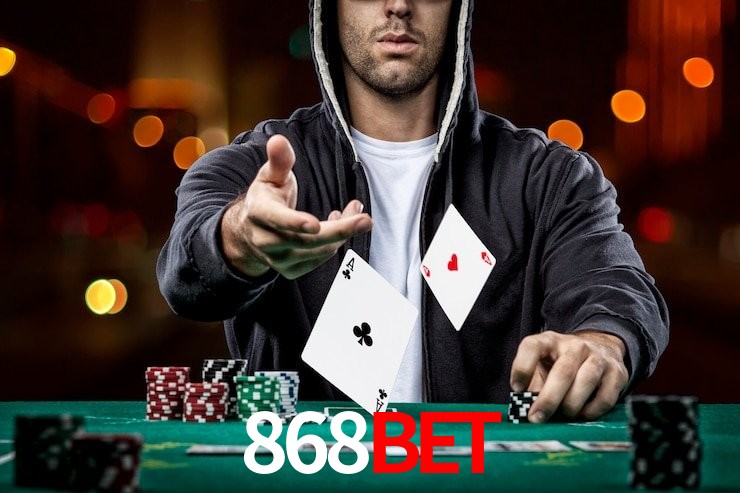 Notificações App 868bet