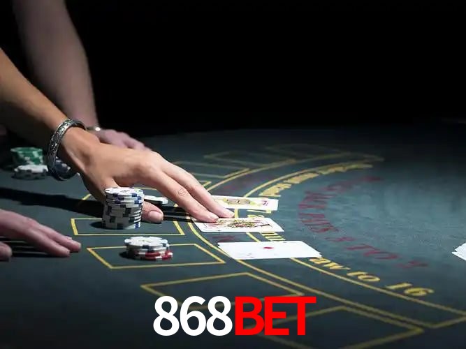 Níveis VIP 868bet