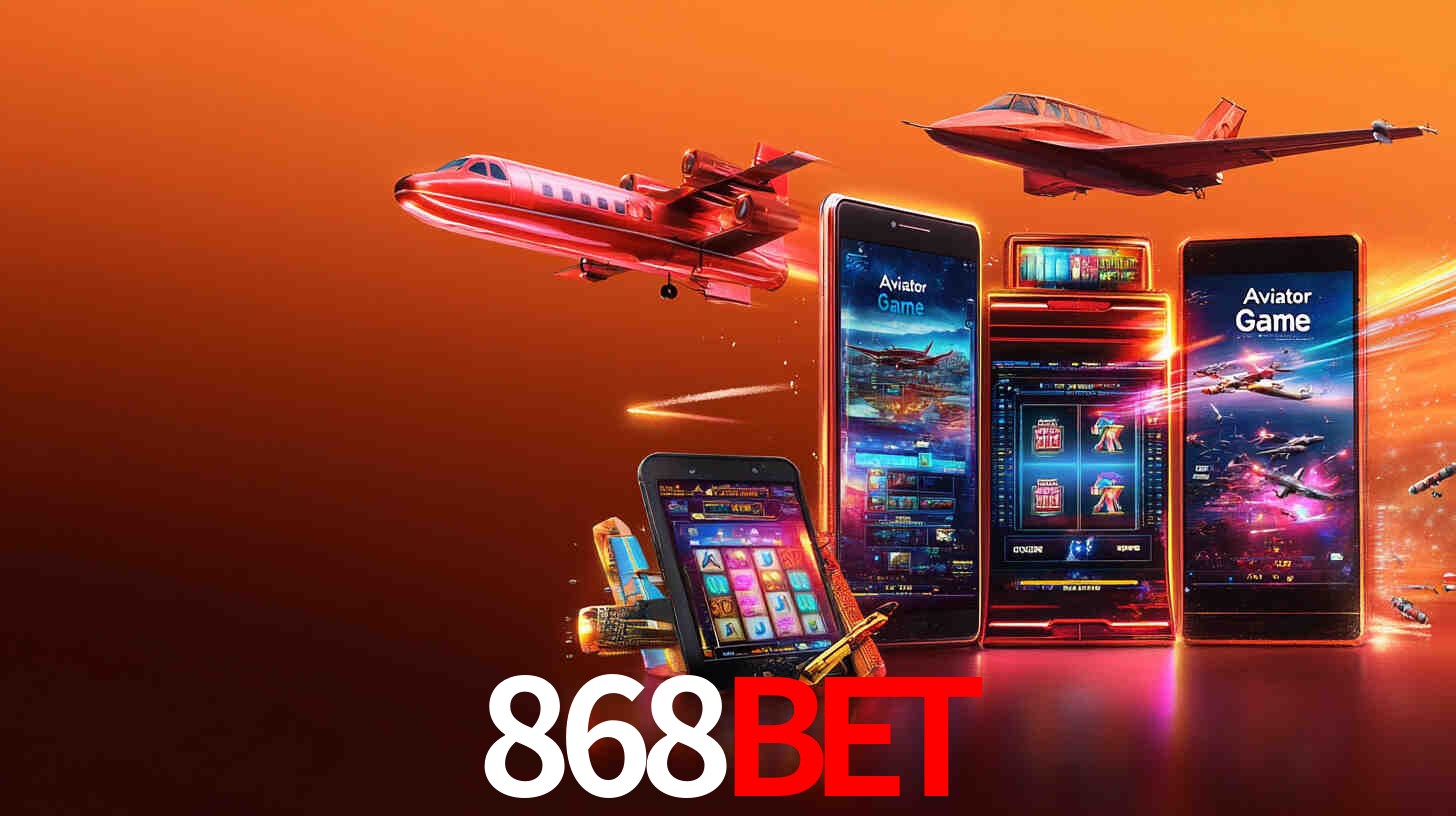 Performance App 868bet