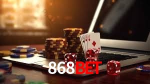 Experiência VIP 868bet